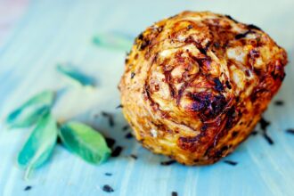 Our 10 Best Celeriac Recipes – One Green Planet