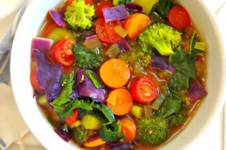 Detoxifying and Nutrient-Rich Recipes to Kick off Your Health Goals! – One Green Planet