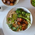 15 Easy High-Protein Tofu Recipes for Veganuary! – One Green Planet