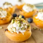 15 Unique Sweet and Savory Apricot Recipes for #NationalApricotDay! – One Green Planet