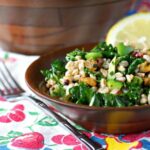 15 Healthy Plant-Based Salads to Start Off the New Year Right! – One Green Planet