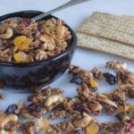 15 Granola Recipes for #NationalGranolaBarDay – One Green Planet