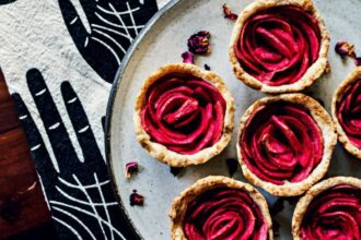 15 Non-Traditional Pies Recipes to Celebrate #NationalPieDay – One Green Planet