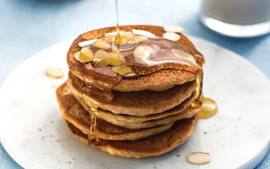 15 of Our Best Vegan Pancake Recipes! – One Green Planet