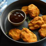 Crispy Protein Chickpea Nuggets [Vegan] – One Green Planet