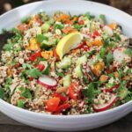 15 Hearty High-Protein Quinoa Recipes – One Green Planet