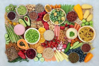 Healthy Plant-Based Diets Linked to Better Strength in Aging Adults – One Green Planet