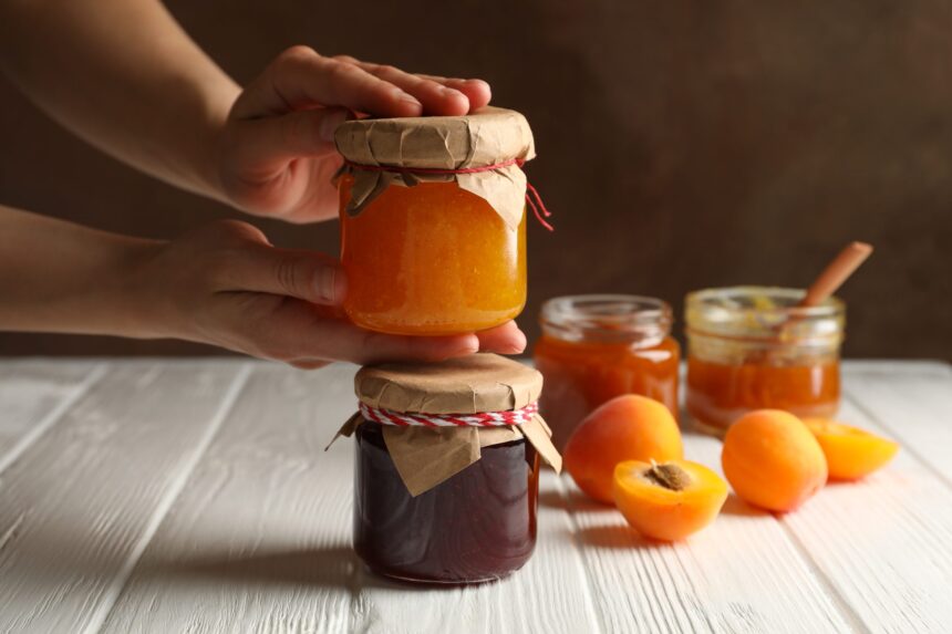 Step-by-Step Guide to Making Delicious Homemade Jam and Jelly – One Green Planet