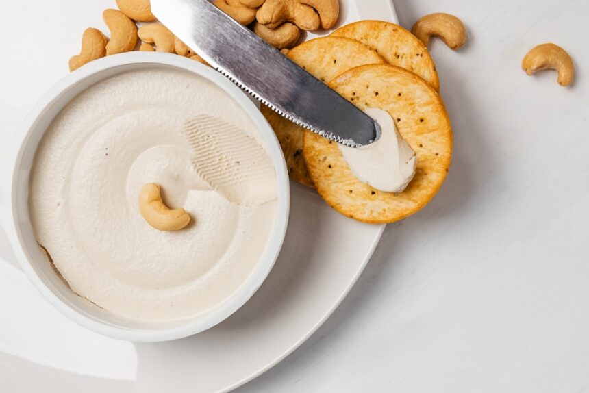 The Complete Guide to Making Amazing Cashew Cream – One Green Planet