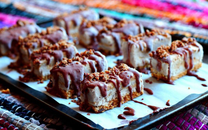 10 Vegan Toffee Recipes that are Caramelly and Delicious! – One Green Planet