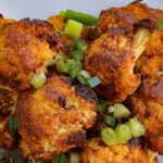 Thai Barbecue Cauliflower [Vegan, Gluten-Free] – One Green Planet