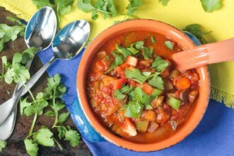 20 Easy Stews to Make This Winter That Will Keep You Warm and Cozy – One Green Planet