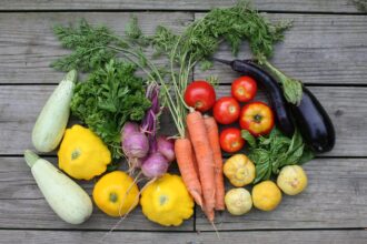 Tips to Pick the Best Veggies at the Market – One Green Planet