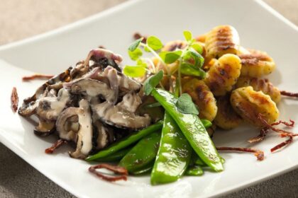 13 Incredible Gnocchi Recipes to Make Tonight! – One Green Planet