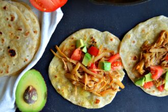 Transform Taco Tuesdays With These 10 Awesome Veggie Recipes – One Green Planet