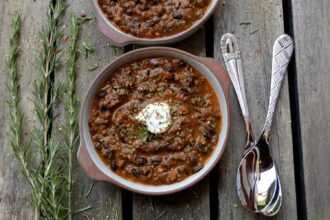 8 Cozy Vegetable Soups for Winter – One Green Planet