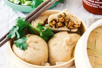 15 Plant-Based Recipes for Chinese New Year! – One Green Planet