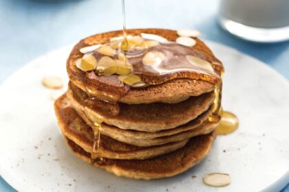 15 of Our Best Vegan Pancake Recipes! – One Green Planet