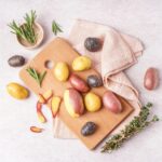 Use the Right Potatoes for the Right Recipe – One Green Planet