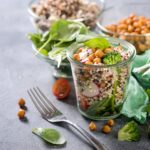 6 Mason Jar Plant-Based Meals for Success! – One Green Planet