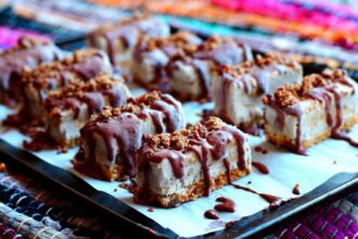 10 Vegan Toffee Recipes that are Caramelly and Delicious! – One Green Planet