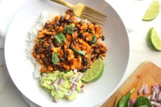 15 Plant-Based Spicy Black Bean Recipes – One Green Planet