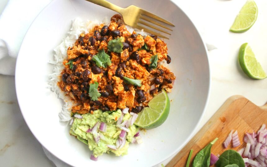 15 Plant-Based Spicy Black Bean Recipes – One Green Planet