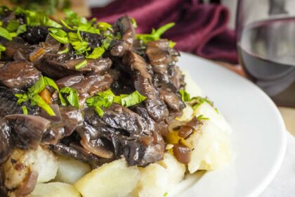 Essential Ingredients for a Successful French Vegan Meal – One Green Planet