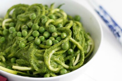 20 Cleansing Plant-Based Recipes to Kick Off the New Year – One Green Planet