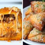 Top 10 Homemade Party Food Recipes