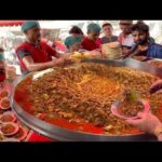 Discover TAWA KALAJI's SECRET Street Food Recipes!