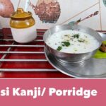 Dwadasi Kanji I South Indian food I Easy Recipes