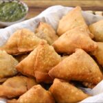 How to Make Samosa | Perfect Samosa Recipe