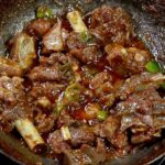 Authentic Mutton Charsi Karahi Recipe by Samina Food Story