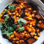 Eggplant and Chickpea Stew [Vegan, Gluten-Free] – One Green Planet