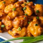 Air Fryer Bang Bang Chicken