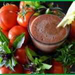 Bloody Mary Green Smoothie [Vegan] – One Green Planet