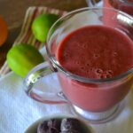 Hibiscus-Cherry Cooler [Vegan] – One Green Planet