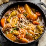 Mississippi Beef Stew - The Stay At Home Chef