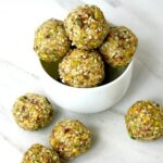 Top Energy-Boosting Vegan Bites to Power You Through the Week! – One Green Planet