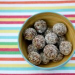 Sweet and Sour Pecan and Pistachio Balls [Vegan, Gluten-Free] – One Green Planet