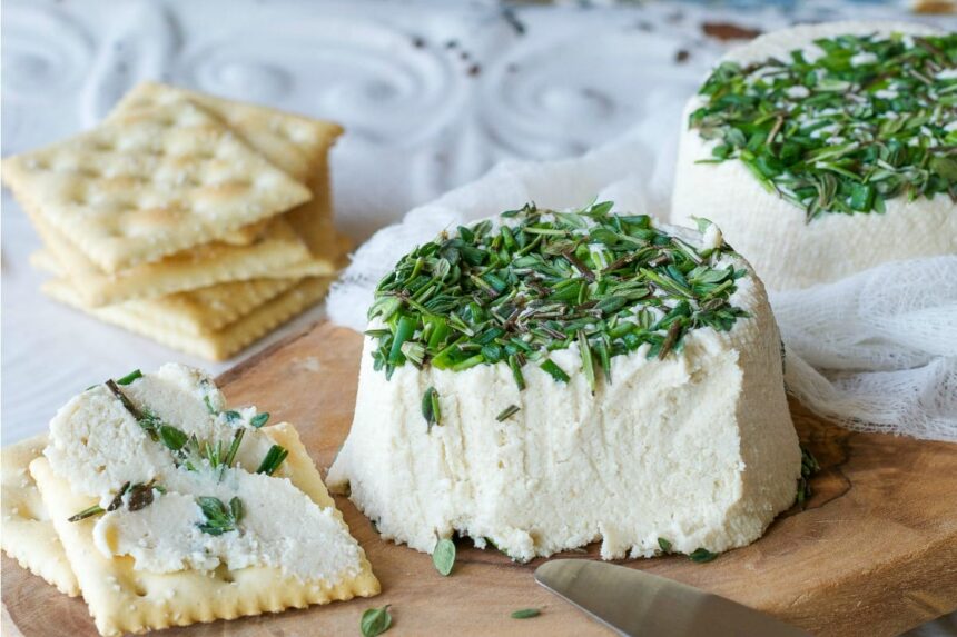 15 Dairy-Free Cheeses For All Cheese Lovers! – One Green Planet