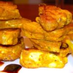 Tofu Pakoras [Vegan] – One Green Planet