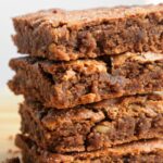 10 Amazing Vegan Blondie Recipes! – One Green Planet