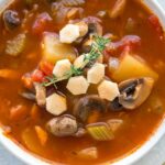 10 Plant-Based Chowder Recipes for Chilly Nights – One Green Planet