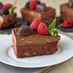 15 Delicious Vegan Desserts Made With Ancient Grains – One Green Planet