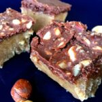 Viennese Style Nougat [Vegan, Gluten-Free] – One Green Planet