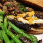 7 Super Vegan Sandwiches for the Superbowl – One Green Planet