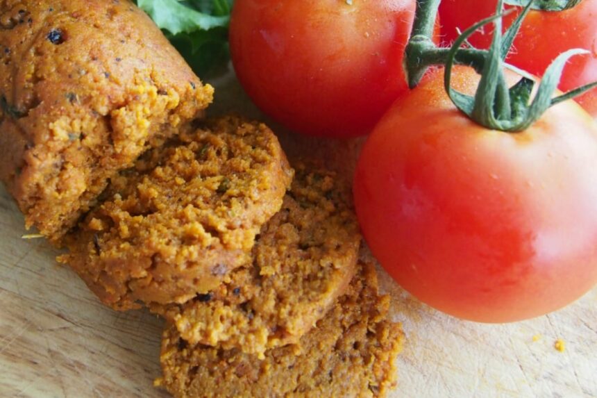 How to Make Your Own ‘Meaty’ Plant-Based Sausage – One Green Planet