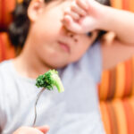 5 Veggies Kids Hate and How to Make it Fun for them to Eat – One Green Planet